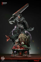 Dream Boat Studio & Apex Studio - Berserk Guts