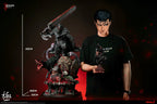 Dream Boat Studio & Apex Studio - Berserk Guts