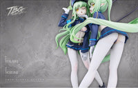 TBG Studio - Hikari & Nozomi Blue Archive