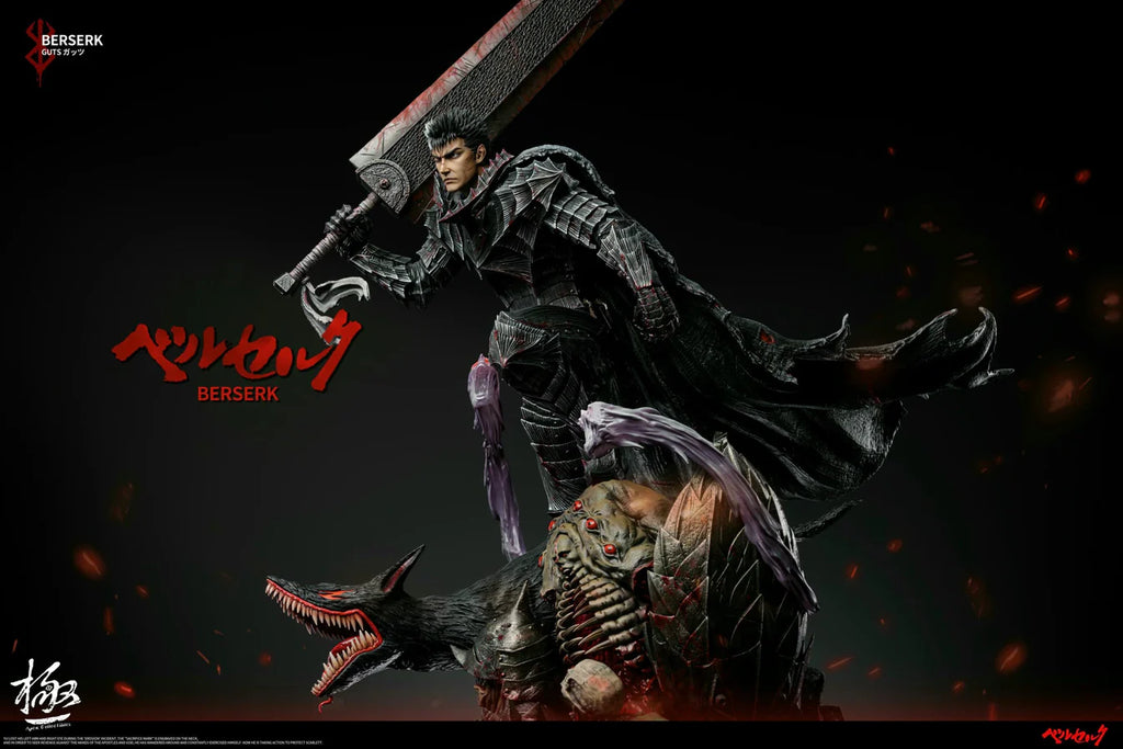 Dream Boat Studio & Apex Studio - Berserk Guts