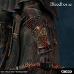 Gecco Studio - Bloodborne Hunter 1/6 Scale Statue Blood Regain Edition (Licensed)