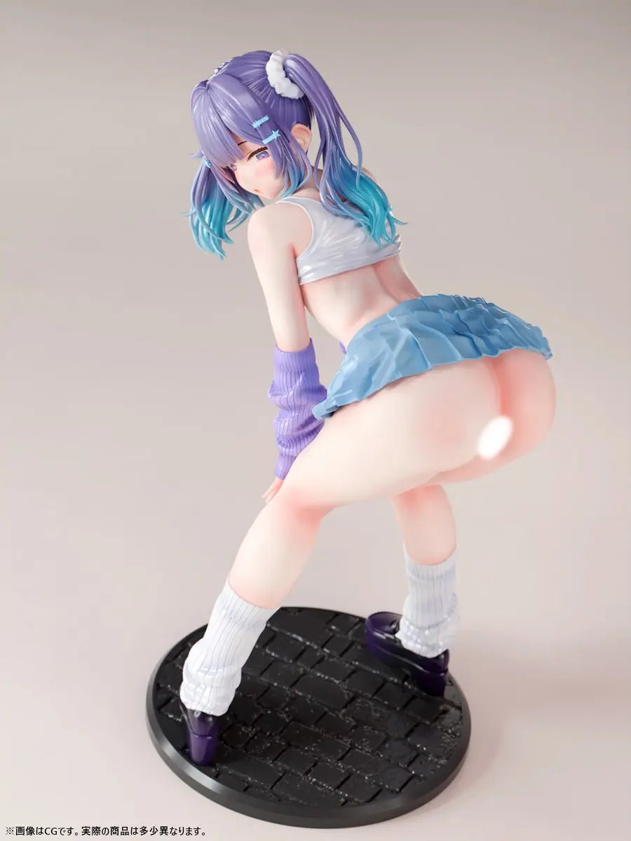 Insight - Voluptuous Girl Gal's Temptation Akino Erina (Licensed)