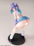 Insight - Voluptuous Girl Gal's Temptation Akino Erina (Licensed)