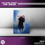 Mezco Studio - 112 The Dark Knight The Joker (Licensed)