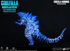 Star Ace Toys - Godzilla 2024 Pre-Evolved Form Energized Blue Edition SA6068 (Licensed)