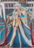 Aniplex - Fate/Grand Order Beach Queen Morgan 1/7 Complete Figure (Licensed)
