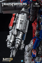 WAY Studio - Transformers: Dark of the Moon MSP Series Optimus Prime (Licensed)