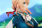 APEX-TOYS - Violet Evergarden Auto Memory Doll Ver. 1/7 Scale Figure (Licensed)