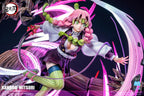 Zodiakos Estudio Mitsuri Kanroji Demon Slayer