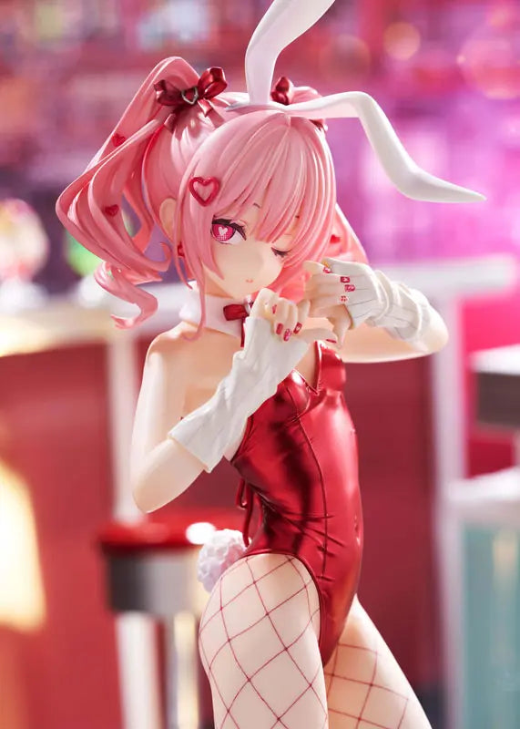 GOLDENHEAD+ - rurudo Original Character Rabbi 1/7 Complete Figure (Licensed)