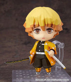 GSC - Nendoroid Demon Slayer: Kimetsu no Yaiba Zenitsu Agatsuma & Inosuke Hashibira (Licensed)