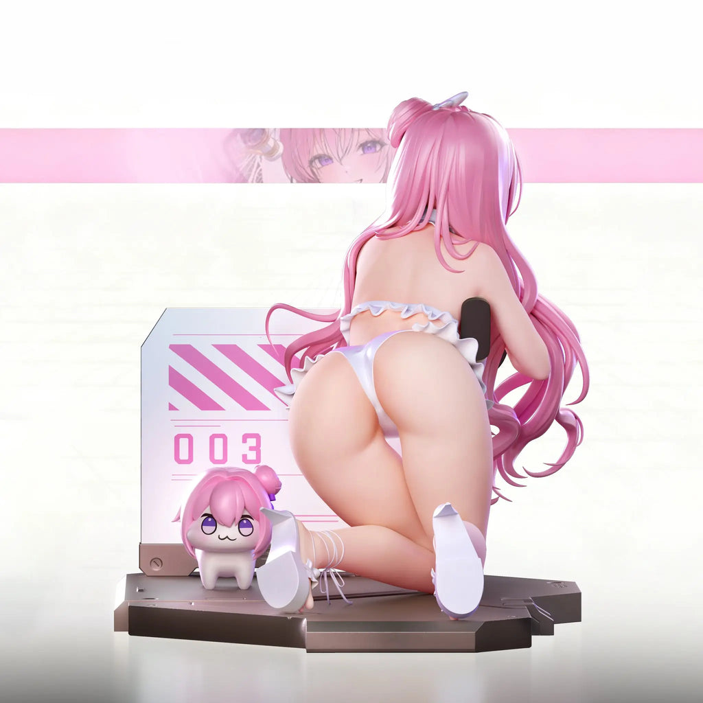 Xiao Huan Xiong Studio - Goddess of Victory: Nikke Swimsuit Dorothy