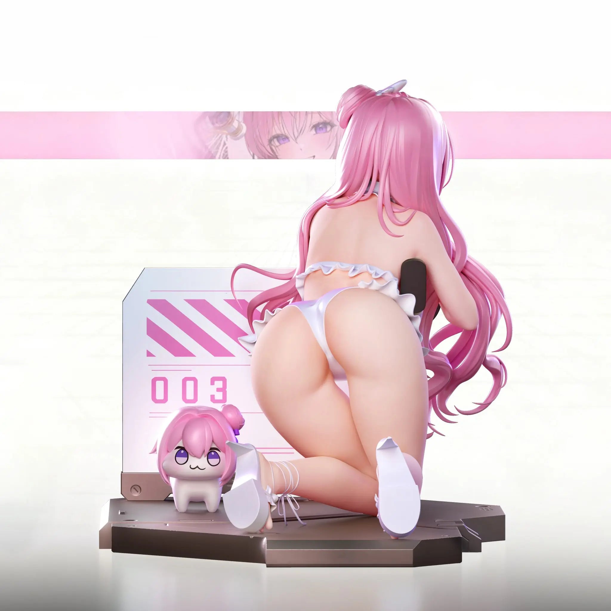 Xiao Huan Xiong Studio - Goddess of Victory: Nikke Swimsuit Dorothy