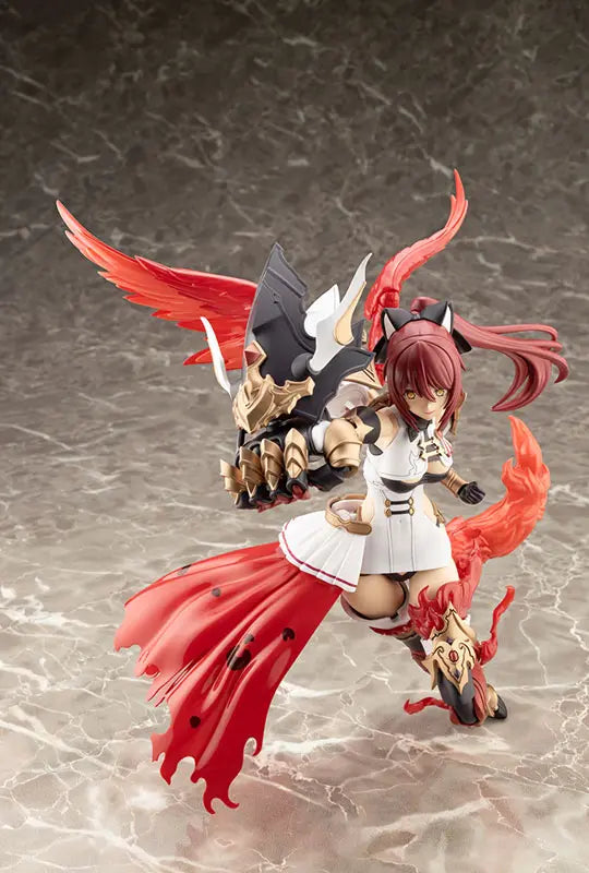 Kotobukiya - Arcanadea CHARMED Plastic Model (Licensed)