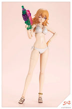 Kotobukiya - Sousai Shoujo Teien Seira Ichijo [Swim Style] Hair Arrange Ver. 1/10 Plastic Model (Licensed)