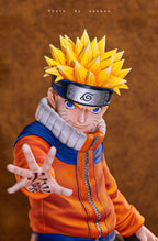 7 Studio - Genin Naruto