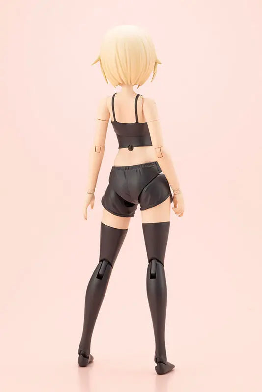 Kotobukiya - Sousai Shoujo Teien Grande Scale Dress Up Body [M]with Gourai Plastic Model (Licensed)
