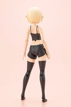 Kotobukiya - Sousai Shoujo Teien Grande Scale Dress Up Body [M]with Gourai Plastic Model (Licensed)