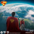 Mezco Studio - Superman (2025) One:12 Collective Superman Action Figure (Licensed)