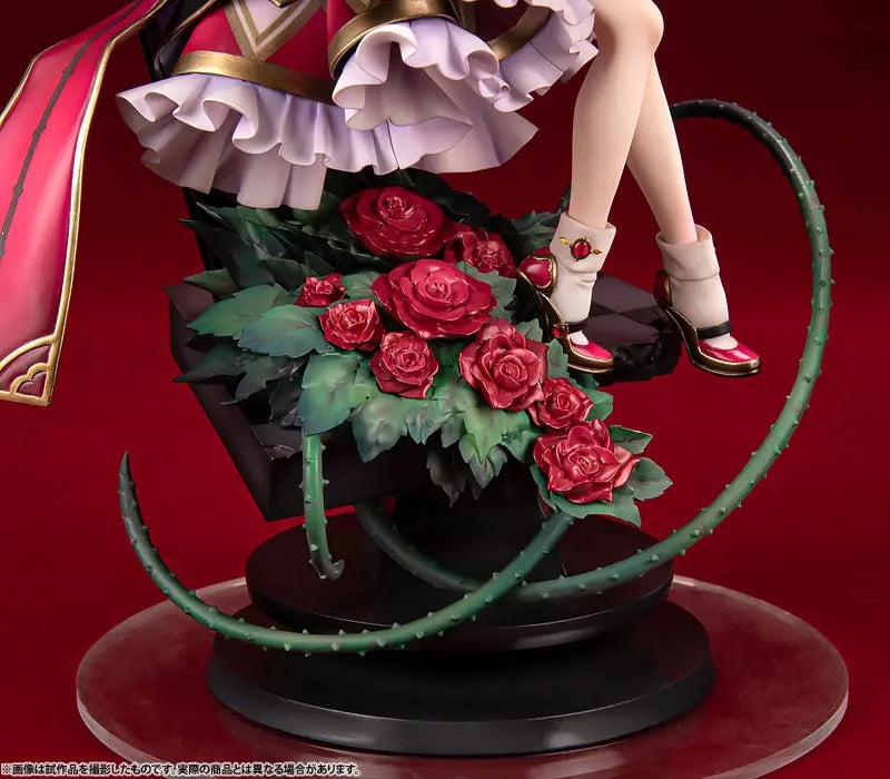 Alter - Touhou Project Remilia Scarlet 1/8 Figure (Licensed)
