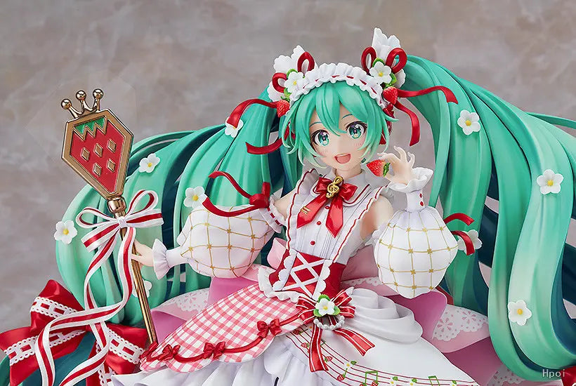 GSC - Vocaloid Hatsune Miku 1/7 15th Anniversary Ver. (Licensed)