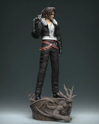 Solar Studio - Final Fantasy Squall FF8