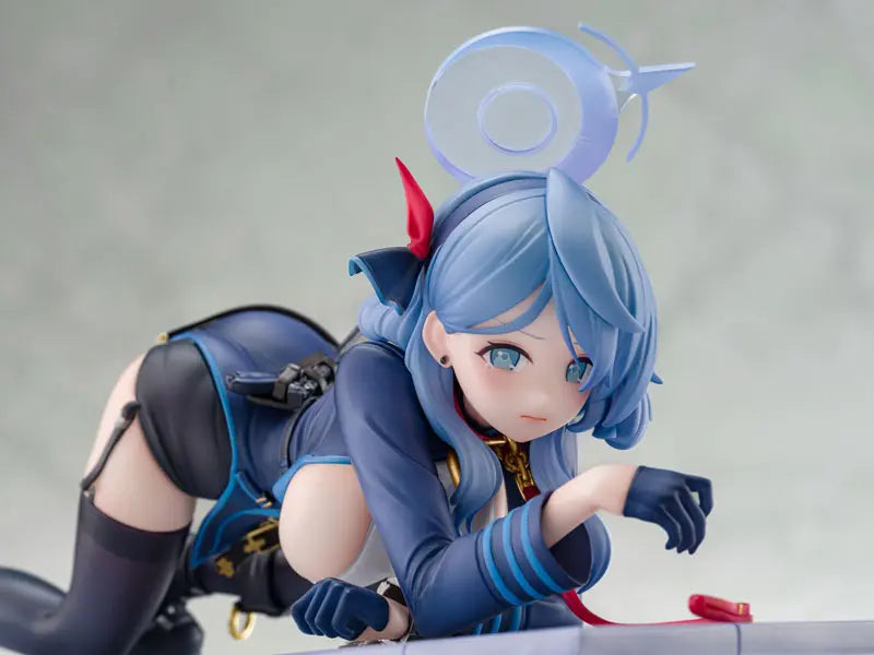 AmiAmi - Blue Archive Ako Memorial Lobby ver. 1/7 Complete Figure (Licensed)