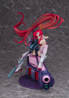 PROOF - "Gurren Lagann" Yoko & Yoko M Tank Complete Figure (Licensed)