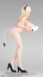 Insight - Nikkan Girl Boob Milk Door-to-Door Salesman Mill 2.0 (Licensed)