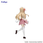 FURYU - K-ON! Kotobuki Tsumugi - Trio-Try-iT Figure (Licensed)