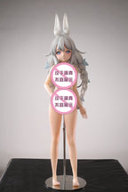 Yu Zhai Ren Xing Studio - Azur Lane Lazy Rabbit