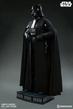 Sideshow Collectibles - Star Wars Darth Vader Life-Size 400184 (Licensed)