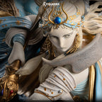 Figurama Collectors - Kishin Kitarinu Elite Solo1/6 Statue (Licensed)