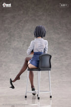 Animester - Original 1/6 Bijutsu Kyoushi no Houkago Shidou Rumi (Licensed)