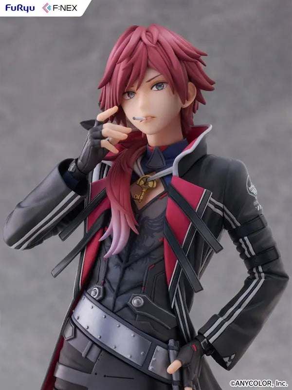 FURYU & F:NEX - Nijisanji Lauren Iroas 1/7 Scale Figure (Licensed)