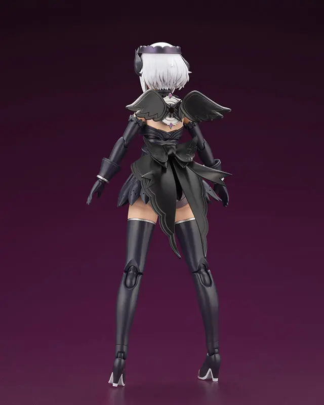 Kotobukiya - Arcanadea Lumitea ReACT-A Plastic Model (Licensed)