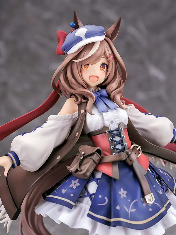 Phat! - Umamusume Pretty Derby Matikanetannhauser 1/7 Complete Figure (Licensed)