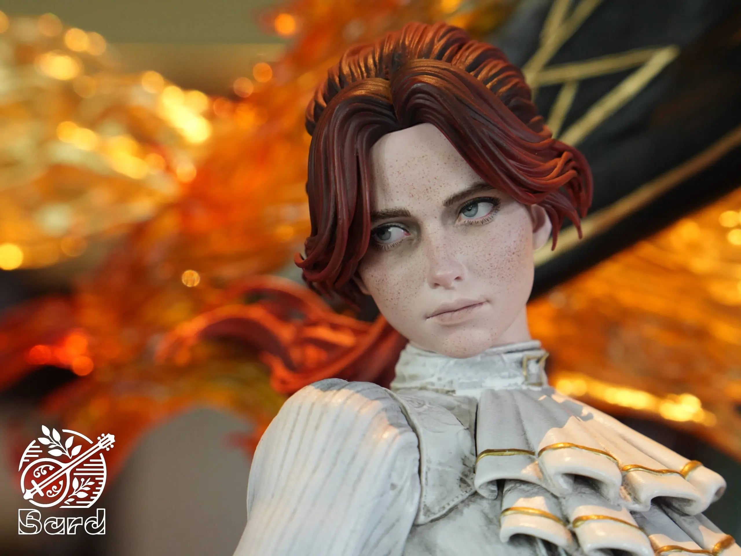 Bard Studio - Maelle Clair Obscur: Expedition 33