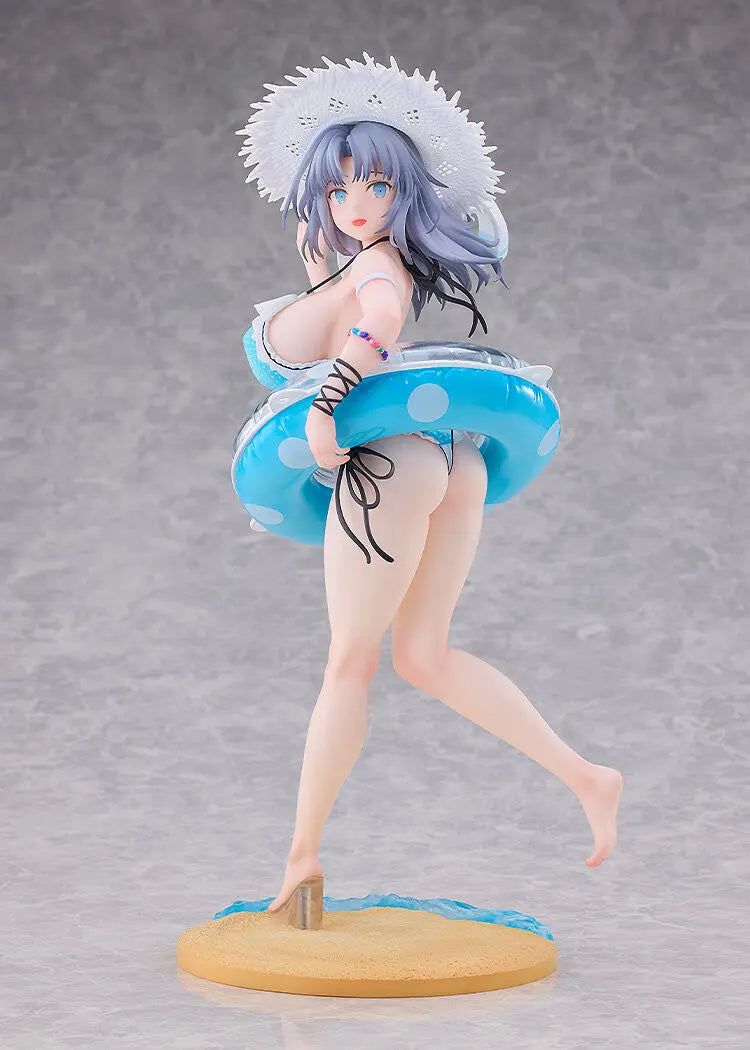Honey² - Shinovi Master Senran Kagura: New Link Asuka & Yumi 1/6 Swimsuit Ver. (Licensed)