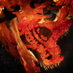 Megahouse - One Piece Portgas D. Ace Portrait Of Pirates Maximum 15th Limited Ver. (Licensed)