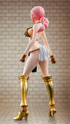 MegaHouse - One Piece 18 Excellent Model Portrait Of Pirates Sailing Again Rebecca (Licensed)