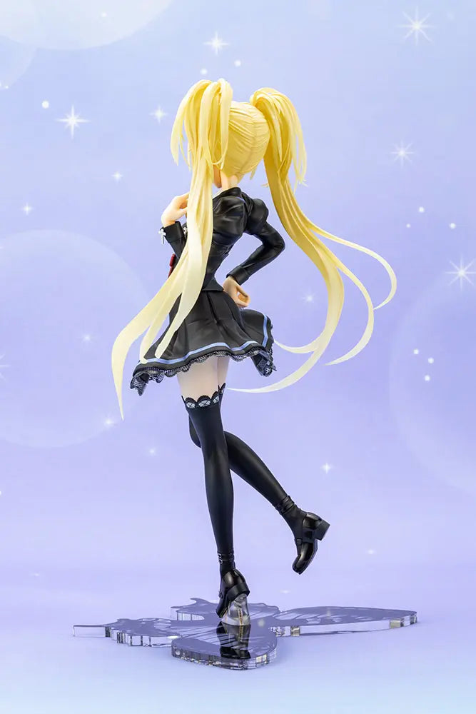 Kotobukiya - Shugo-chara! Utau Hoshina School Uniform ver. 1/7 Complete Figure (Licensed)
