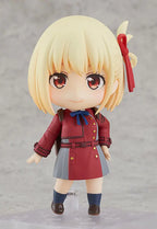 GSC - Nendoroid Lycoris Recoil Takina Inoue & Chisato Nishikigi (Licensed)