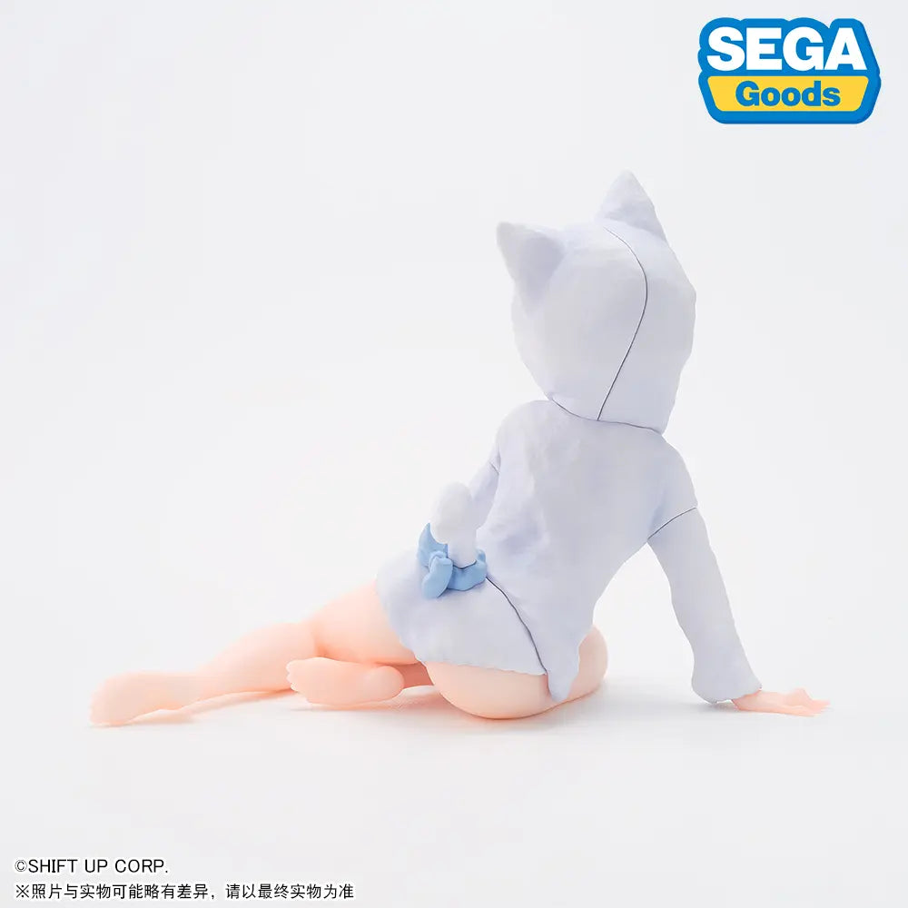 SEGA - Yumemirize GODDESS OF VICTORY: NIKKE Anis X N102 X Drake (Licensed)