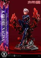 Prime 1 Studio - Evangelion Kaworu Nagisa UPMEVA-04 UPMEVA-04S (Licensed)
