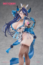 HOTVENUS - Aurora Kunoichi Outfit Ver. 1/6 Figure (Licensed)