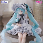 FURYU - Hatsune Miku Noodle Stopper Figure Vintage Doll Style (Licensed)