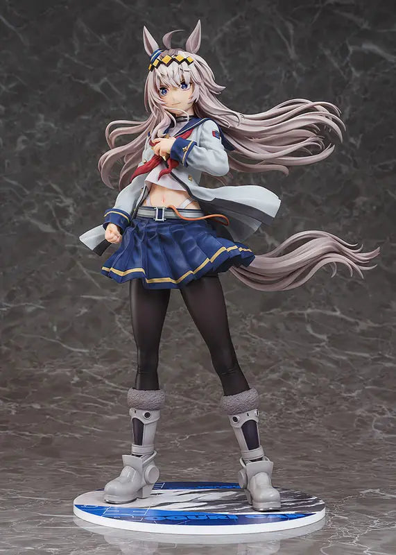 Phat! - Uma Musume Cinderella Gray Oguri Cap 17 Complete Figure (Licensed)