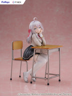 FURYU - Alya Sometimes Hides Her Feelings in Russian Alya 1/7 Complete Figure (Licensed)