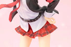 Kotobukiya - Shugo-chara! Amu Hinamori Uniform ver. 17 Complete Figure (Licensed)